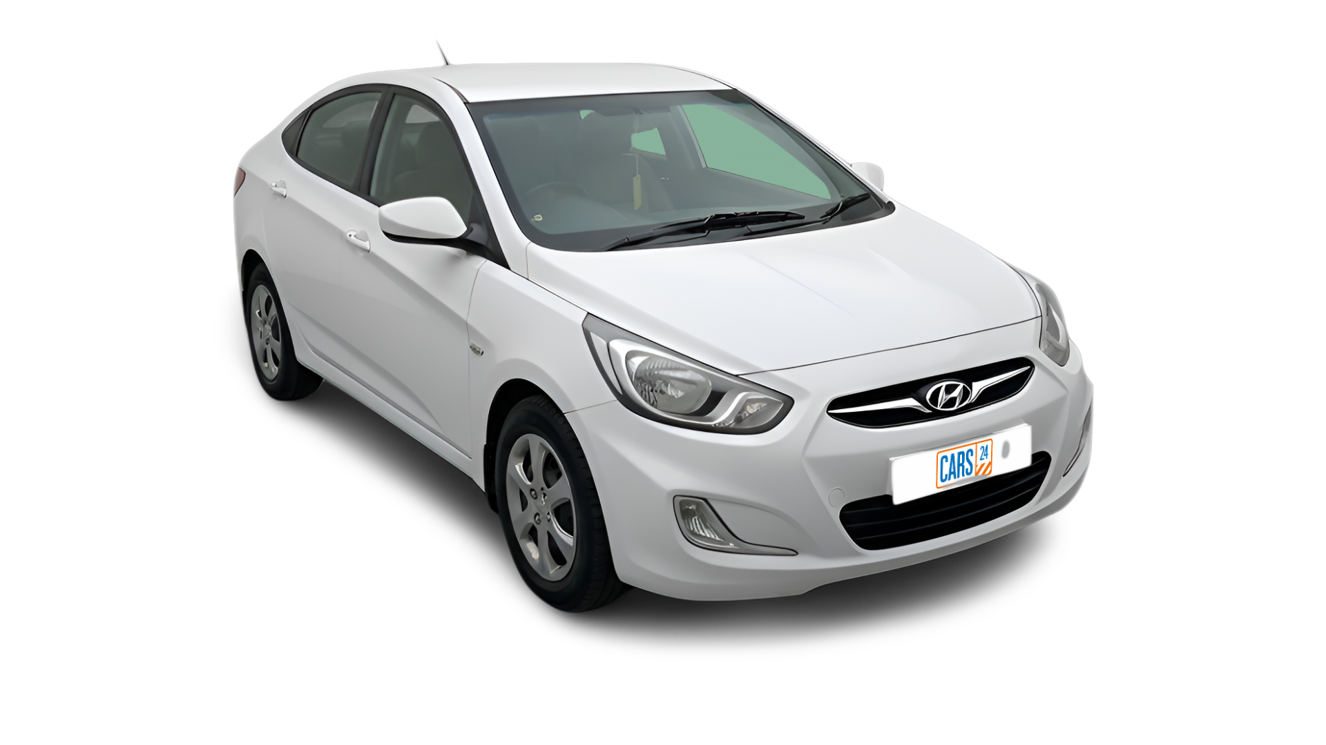 Hyundai Verna-img